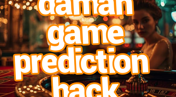 daman game prediction hack Screenshots